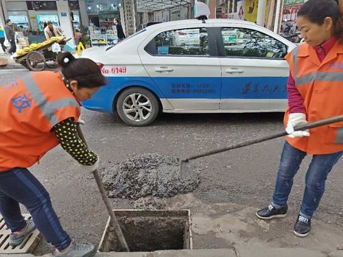 滦南沉沙井清掏-污水井清理