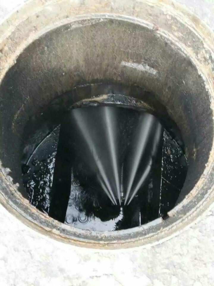 滦南市政管道清洗-排污管道清洗