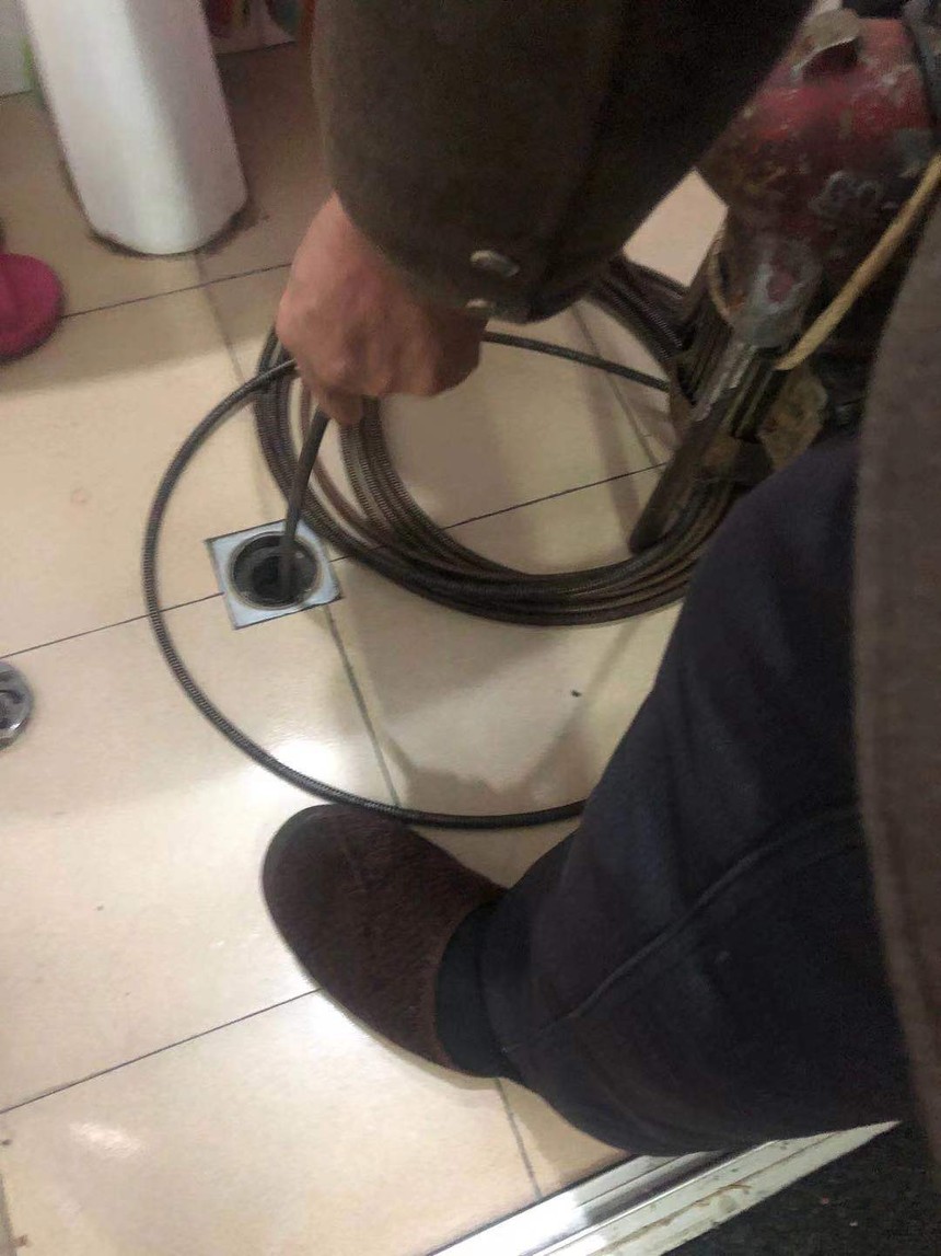 滦南管道疏通，疏通下水道