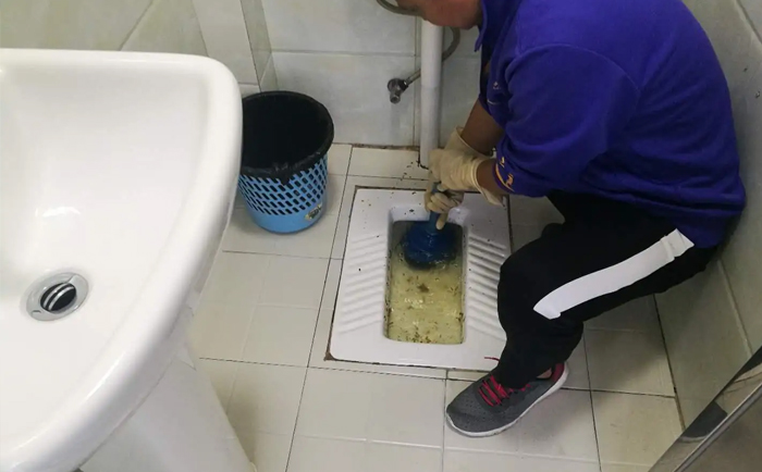 滦南疏通蹲坑